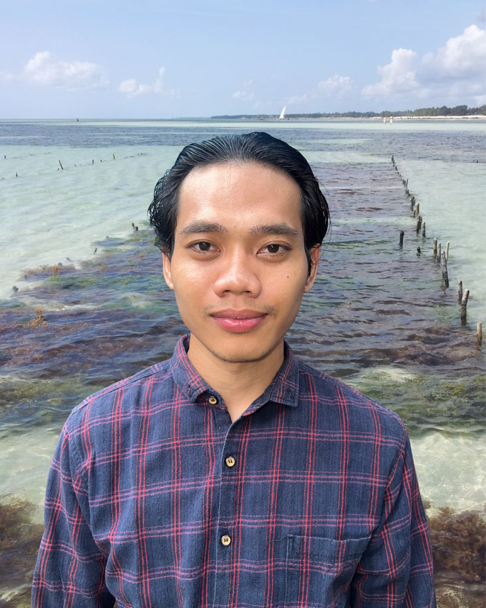 Indu Raha Saputra